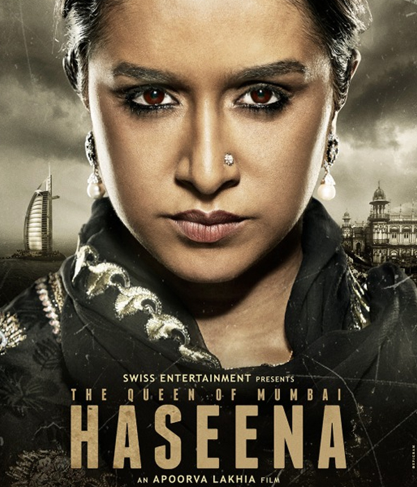 Haseena Parkar
