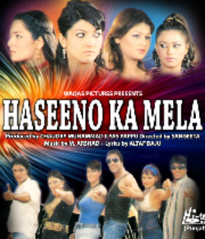 Haseeno Ka Mela