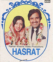 Hasrat