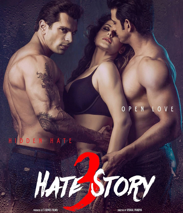 Hate Story 3