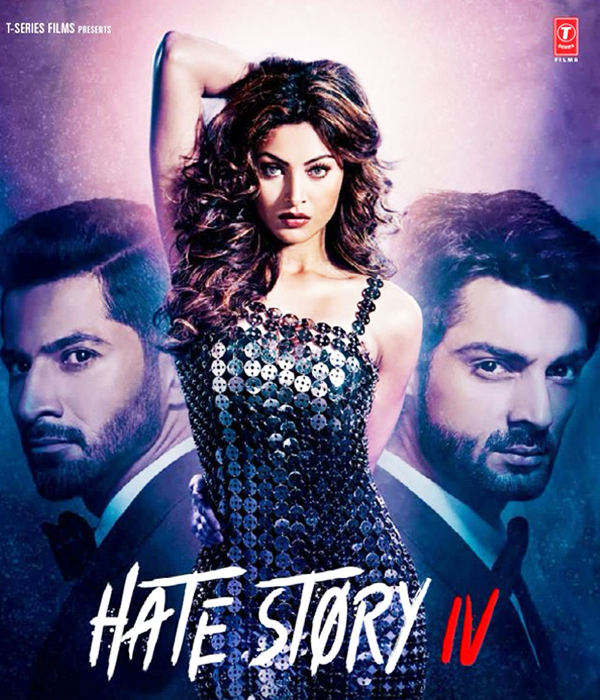 Hate Story 4