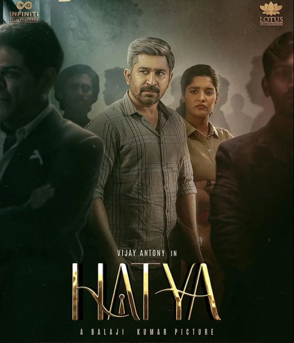 Hatya