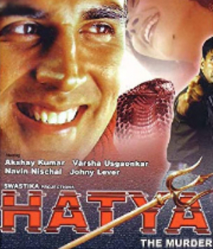 Hatya-The Murder