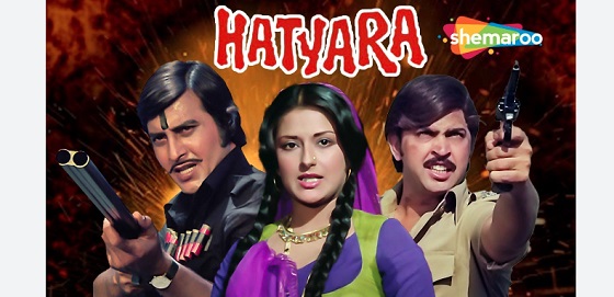 Hatyara