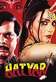 Hatyari