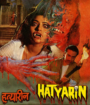 Hatyarin