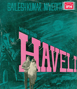 Haveli