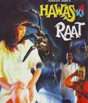 Hawas Ki Raat