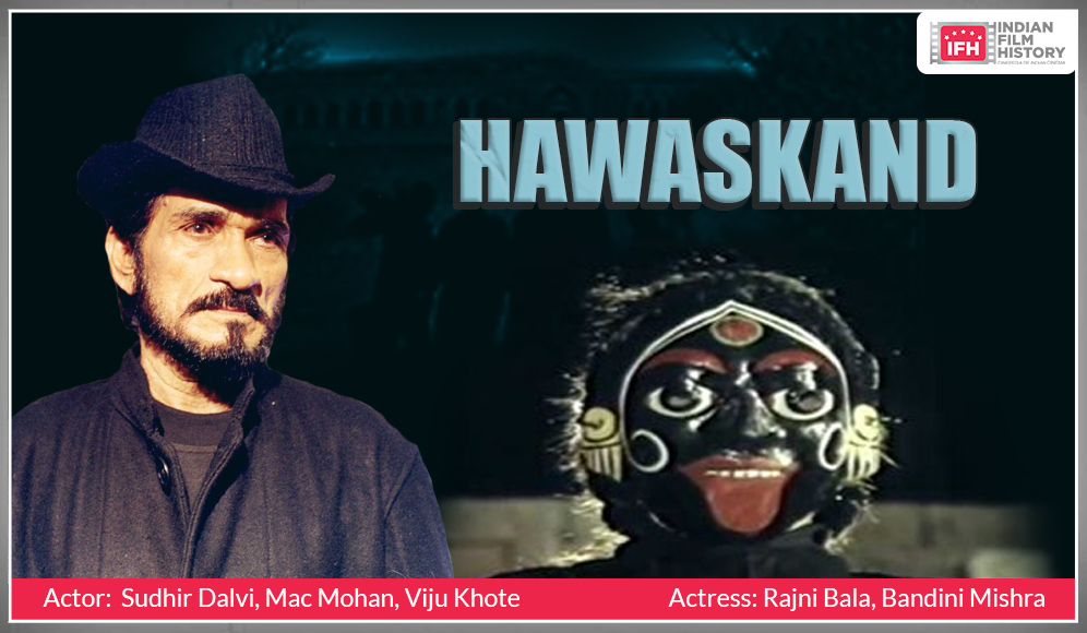 Hawaskand