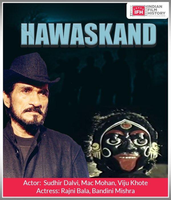 Hawaskand