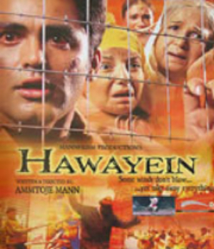 Hawayein