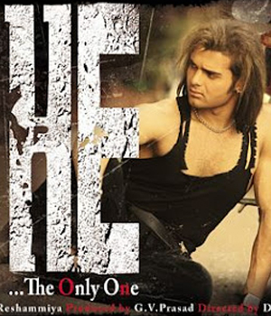 He - The Only One