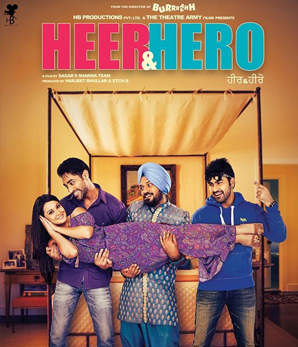 Heer And Hero