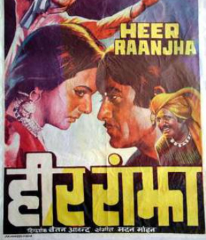 Heer Raanjha