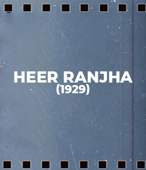 Heer Ranjha