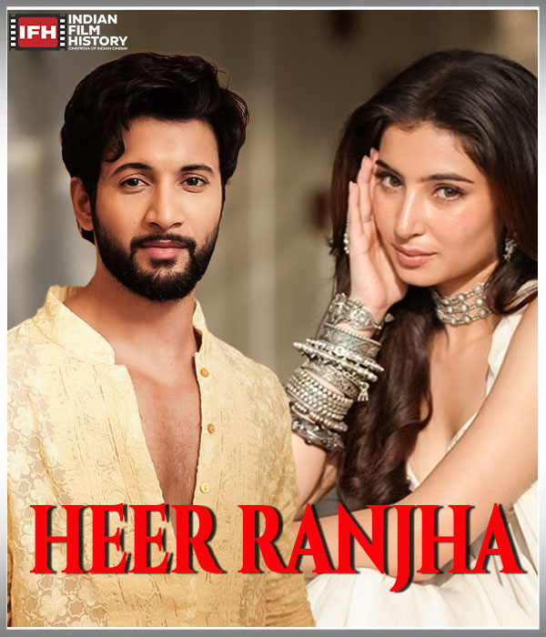 Heer Ranjha