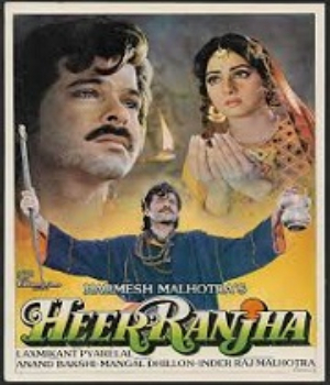 Heer Ranjha