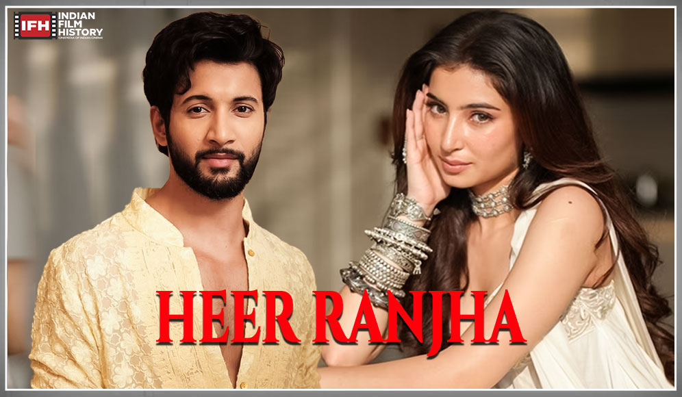 Heer Ranjha