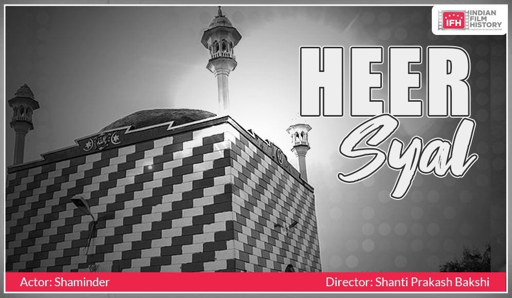 Heer Syal
