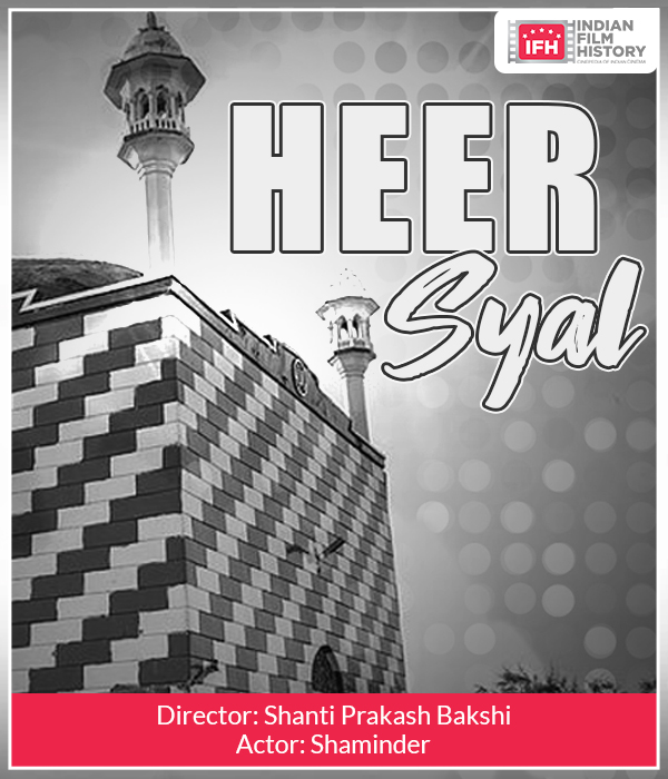 Heer Syal