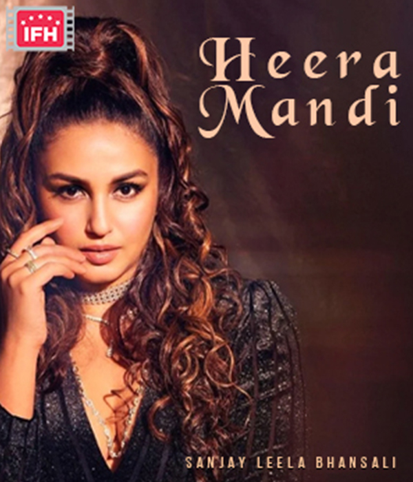 Heera Mandi