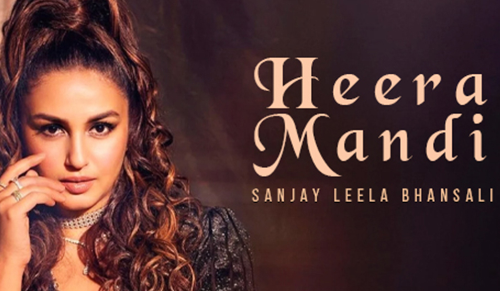 Heera Mandi