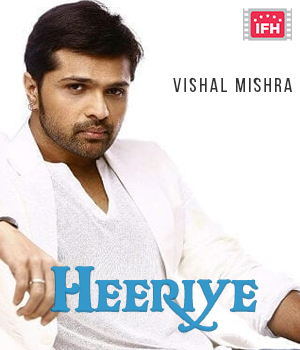 Heeriye