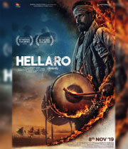 Hellaro