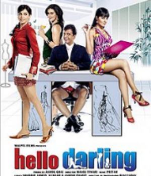 Hello Darling