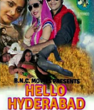 Hello Hyderabad