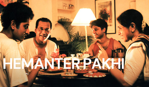 Hemanter Pakhi