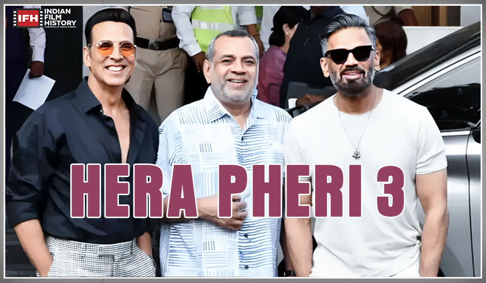 Hera Pheri 3