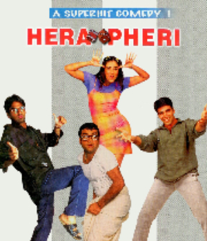 Hera Pheri