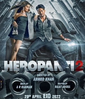 Heropanti 2