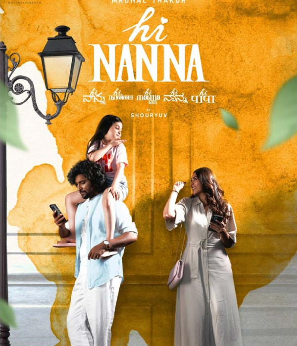 Hi Nanna