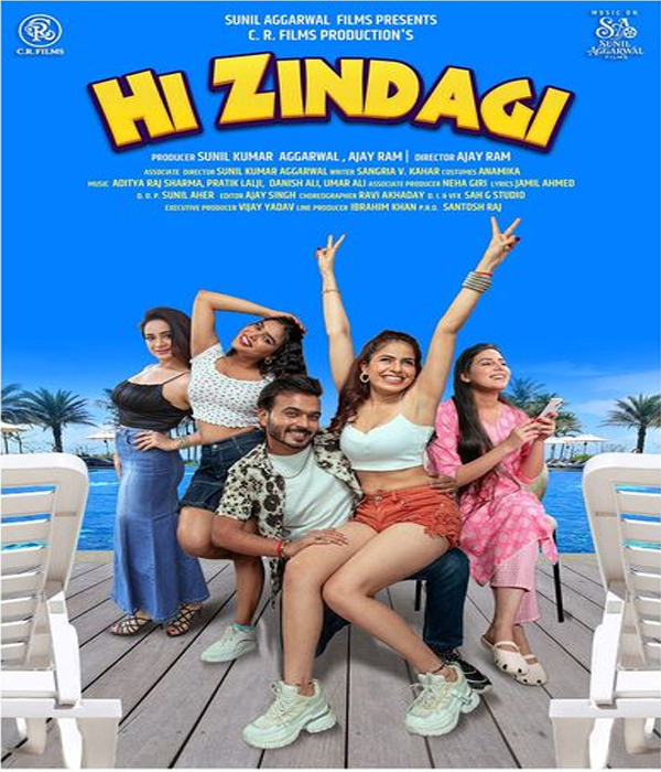 Hi Zindagi