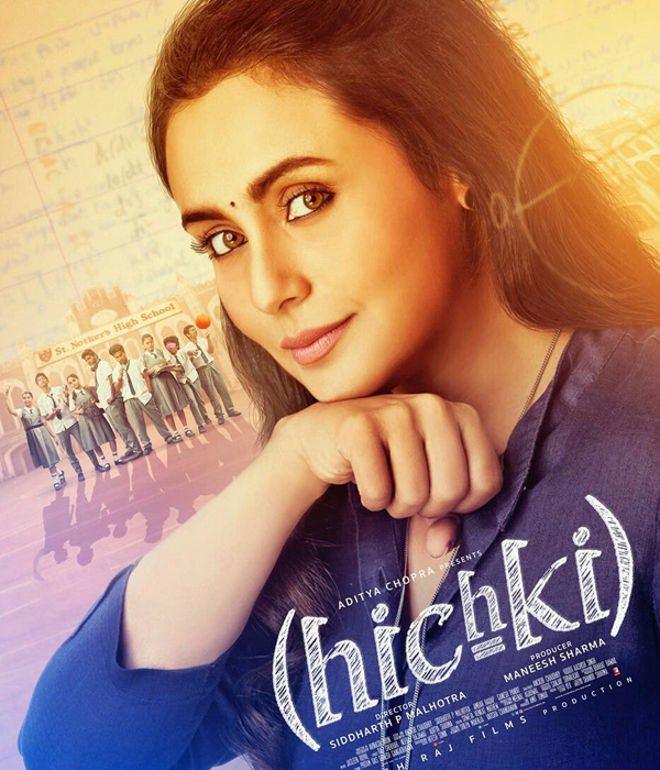 Hichki 