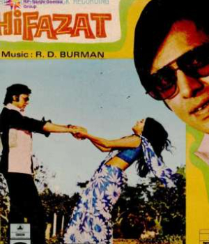 Hifazat