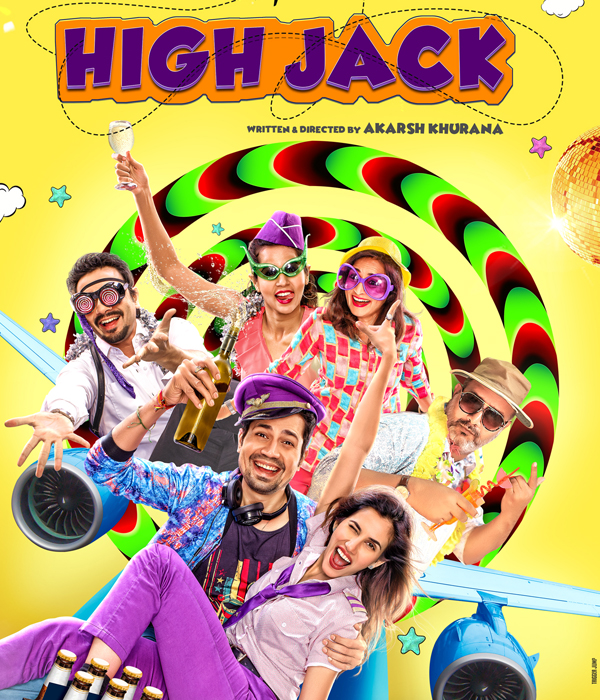 High Jack
