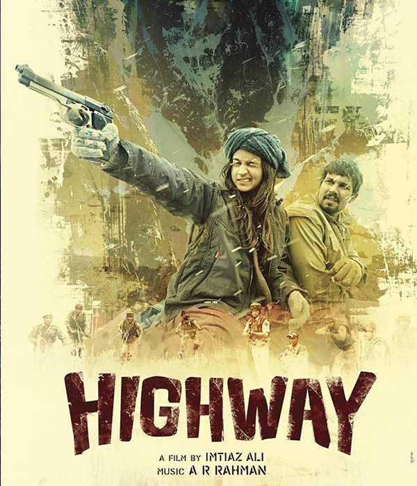 Highway