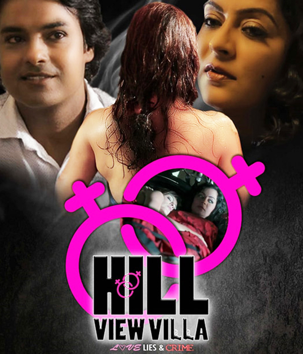 Hill View Villa