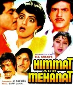 Himmat Aur Mehanat
