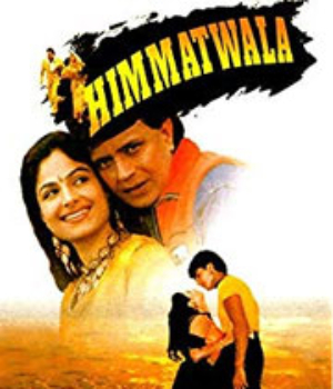 Himmatwala
