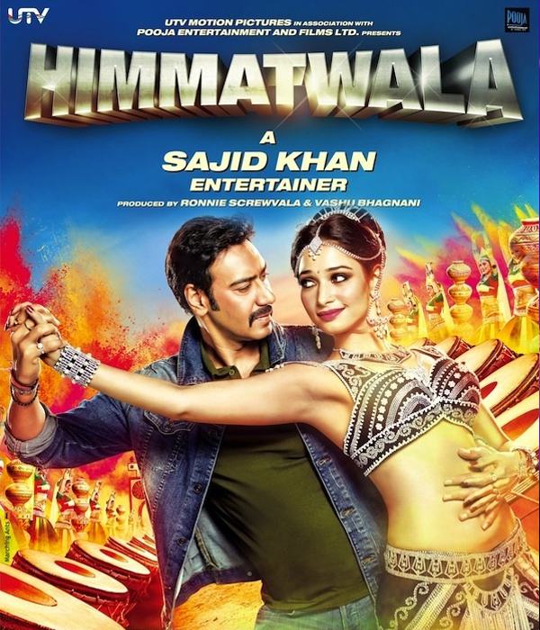 Himmatwala