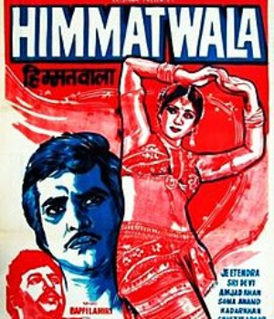 Himmatwala