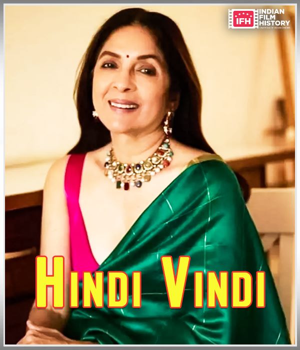 Hindi Vindi