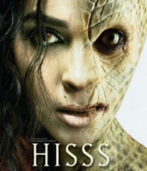 Hissss