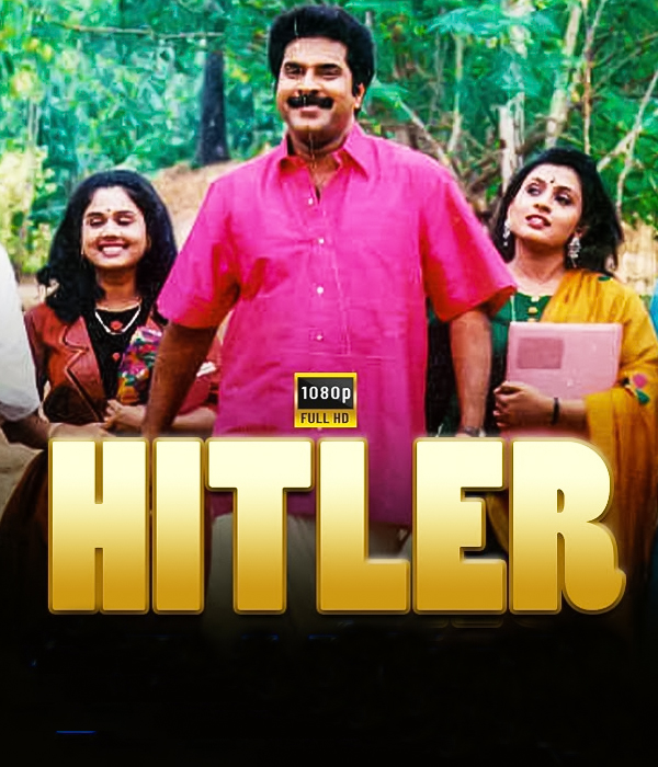 Hitler