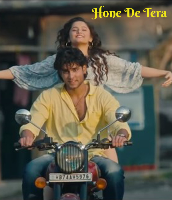 Hone De Tera