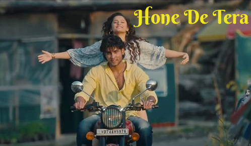 Hone De Tera